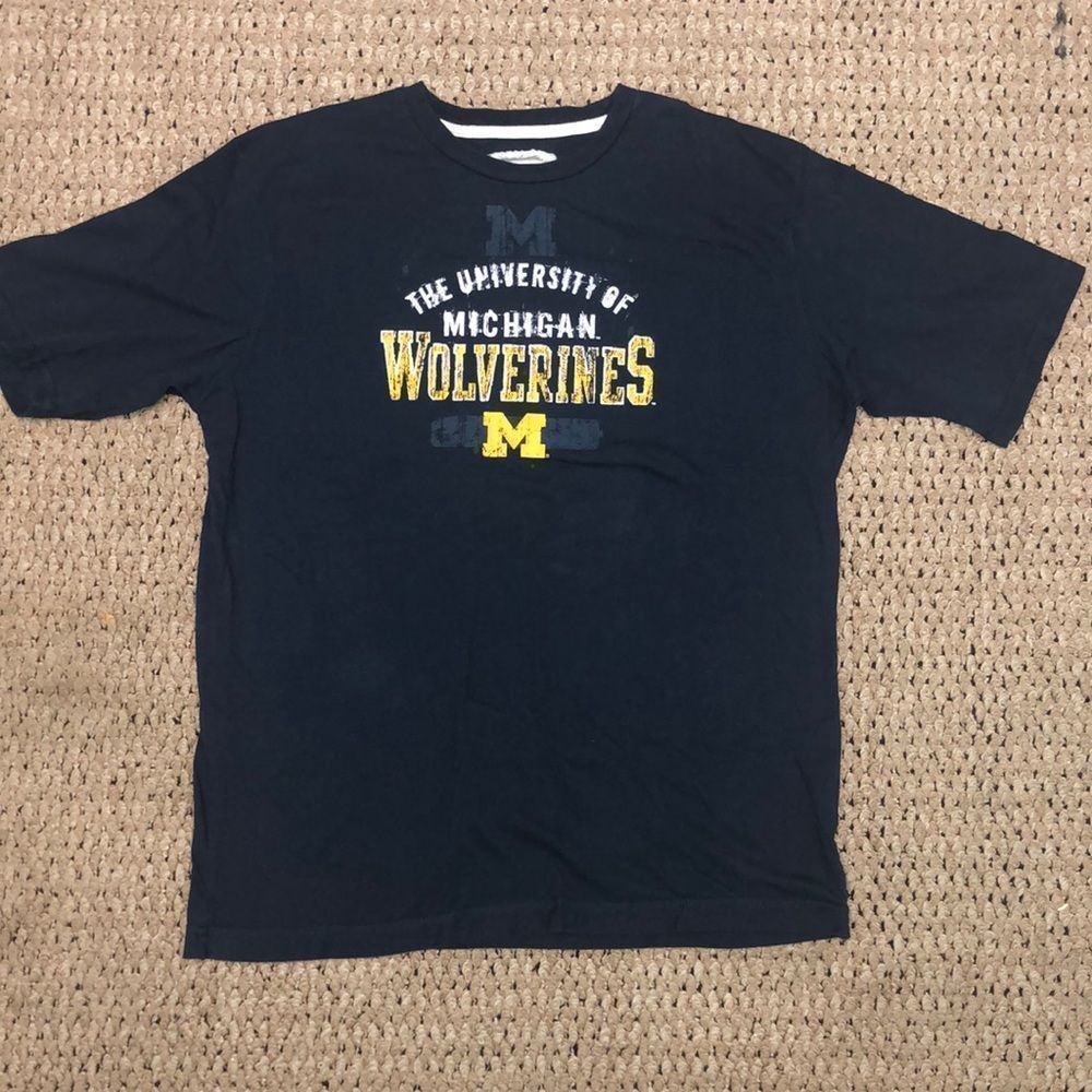 University of Michigan T-Shirt